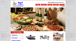 Desktop Screenshot of best-kitchenware.com